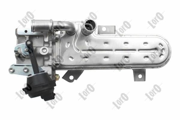 ABAKUS 121-00-011 EGR aušintuvas