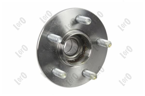 ABAKUS 141-01-302 Rato guolio komplektas