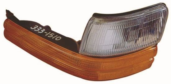 ABAKUS 333-1510L-US Posūkio žibintas