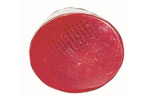 ABAKUS 441-4001L-LD-UE Galinis rūko žibintas