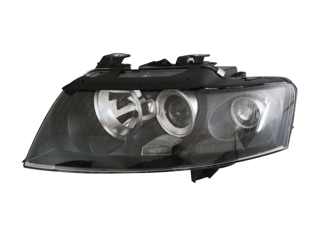 ABAKUS 446-1108L-LD-EM Priekinis žibintas