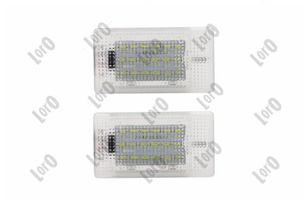 ABAKUS L17-470-003LED Vidaus apšvietimas