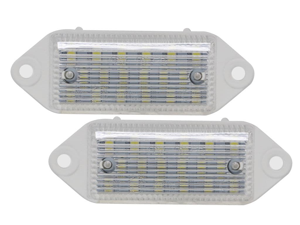 ABAKUS L33-210-0003LED Valstybinio numerio apšvietimas