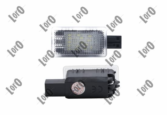ABAKUS L52-470-0001LED Vidaus apšvietimas