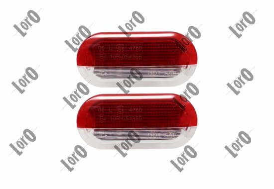 ABAKUS L53-470-0001LED Vidaus apšvietimas