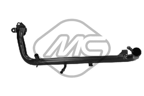 Metalcaucho 03231