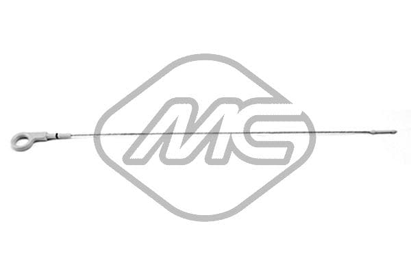 Metalcaucho 03247