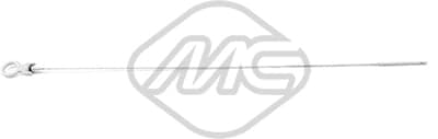 Metalcaucho 03252