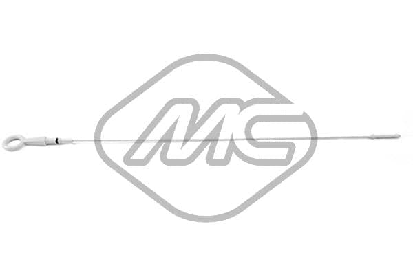 Metalcaucho 03253