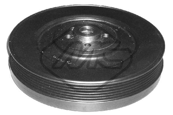 Alkūninio veleno skriemulys — Metalcaucho 04176