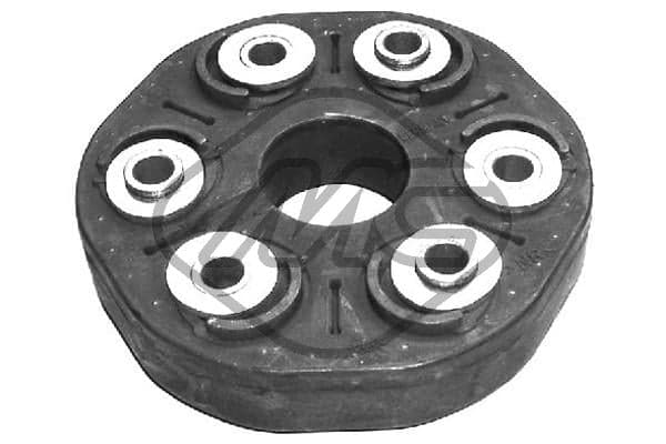 Kardaninio veleno jungtis — Metalcaucho 04346