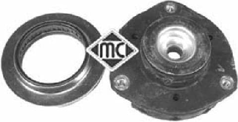 Pakabos statramsčio guolis — Metalcaucho 04788