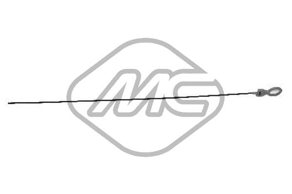 Metalcaucho 04793