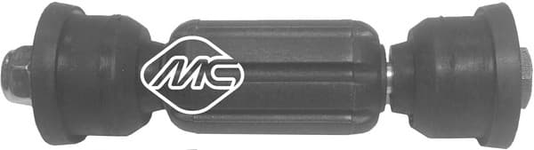 Stabilizatoriaus trauklė — Metalcaucho 04885