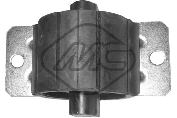 Metalcaucho 05053 Mechaninės pavarų dėžės atrama