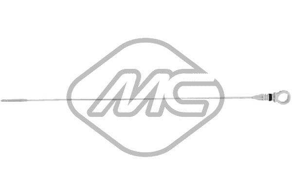 Alyvos lygio matuoklis — Metalcaucho 05217
