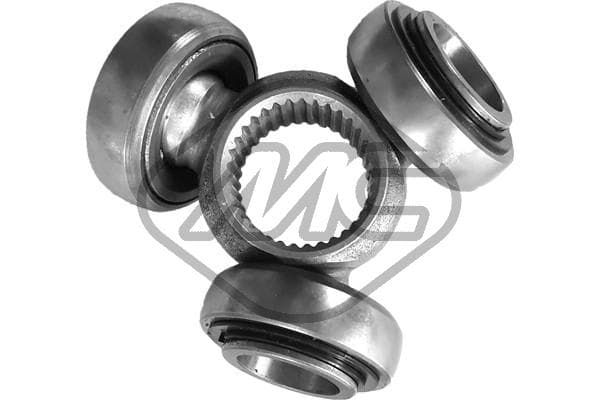 Metalcaucho 39377 Kardaninio veleno jungtis