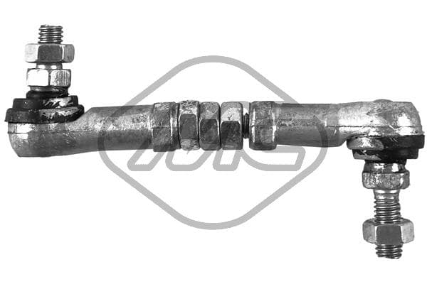 Metalcaucho 40115 Stabilizatoriaus trauklė
