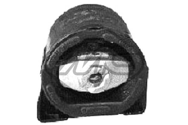 Metalcaucho 41321 Automatinės pavarų dėžės tvirtinimas