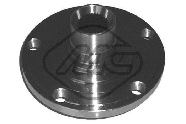 Metalcaucho 90053 Rato stebulė