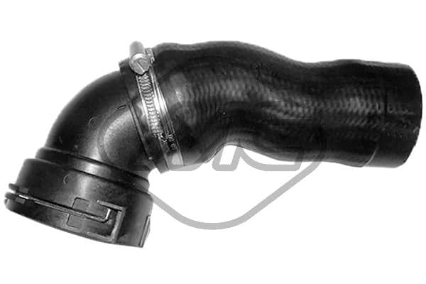 Metalcaucho 98582 Kompresoriaus padavimo žarna