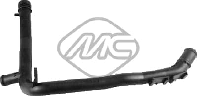 Metalcaucho 99298 Aušinimo skysčio vamzdis