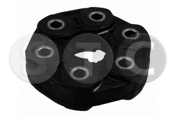 Kardaninio veleno jungtis — STC T400925