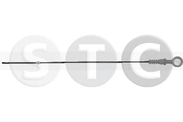 STC T404759 Alyvos lygio matuoklis