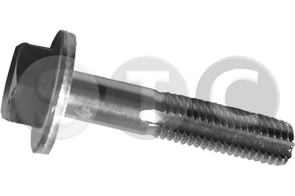 STC T439288 Pakabos svirtis