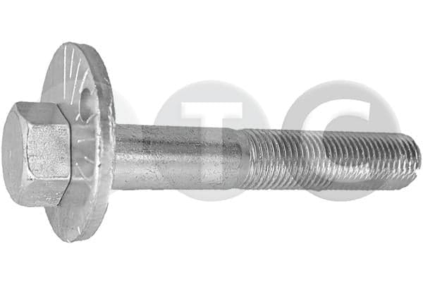 STC T439299 Pakabos svirtis