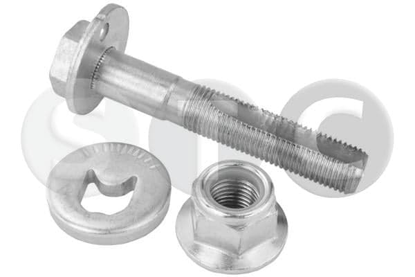 STC T439409 Pakabos svirtis