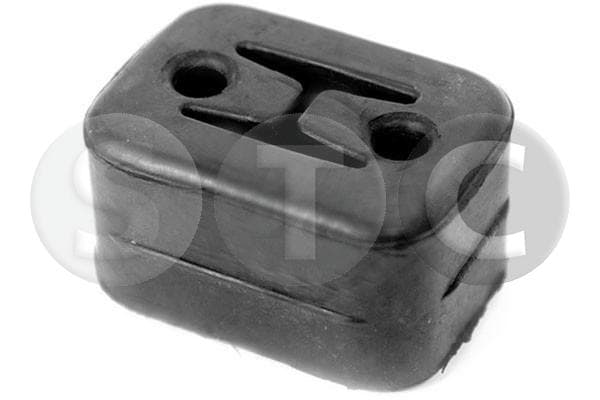 bracket, exhaust system image