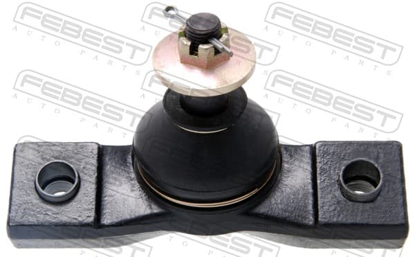 FEBEST 0120-GRX125LF Šarnyras