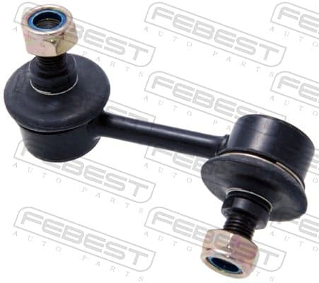 FEBEST 0123-430 Stabilizatoriaus trauklė