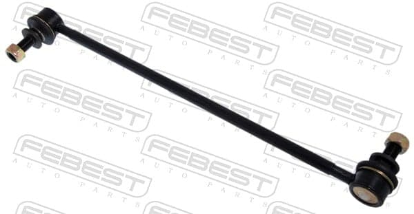 FEBEST 0123-ACA30F Stabilizatoriaus trauklė