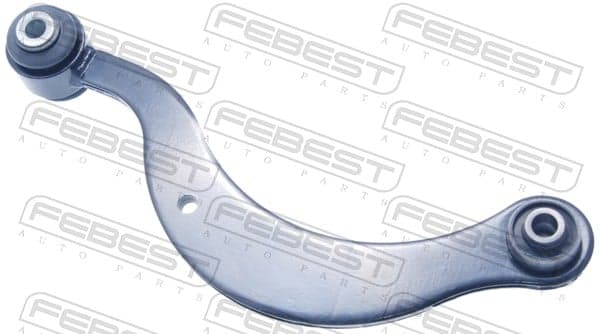 FEBEST 0125-ZRE154R Pakabos svirtis