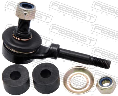FEBEST 0223-R20 Stabilizatoriaus trauklė