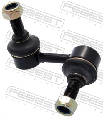 FEBEST 0223-R51RL Stabilizatoriaus trauklė