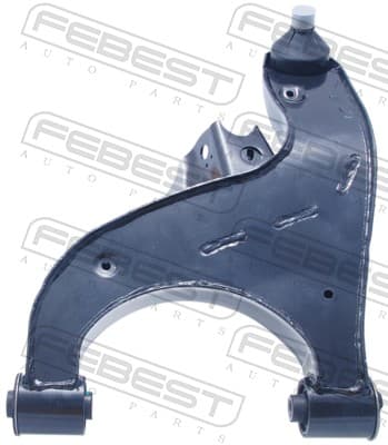 Pakabos svirtis — FEBEST 0224-R51RLL