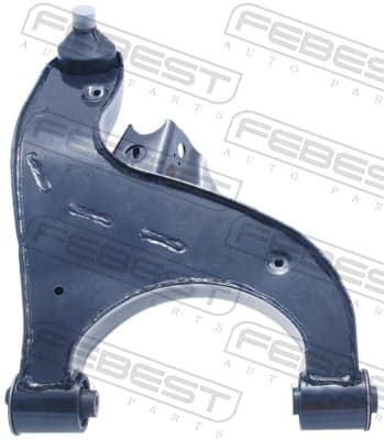 FEBEST 0224-R51RLR Pakabos svirtis