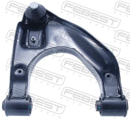 Pakabos svirtis — FEBEST 0224-R51RUR
