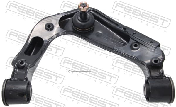 Pakabos svirtis — FEBEST 0224-R51UL