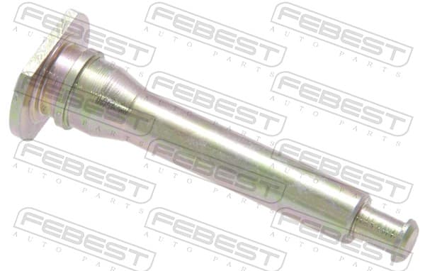 Kreipiantysis varžtas, stabdžių apkaba — FEBEST 0274-R50FU