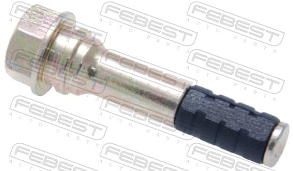 FEBEST 0274-R51LOWF Kreipiantysis varžtas, stabdžių apkaba