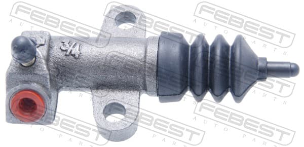 FEBEST 0280-R51 Sankabos darbinis cilindras