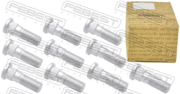 Rato varžtas — FEBEST 0284-002-PCS10