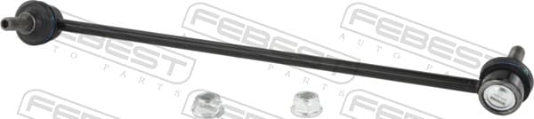 FEBEST 0323-RUFR Stabilizatoriaus trauklė