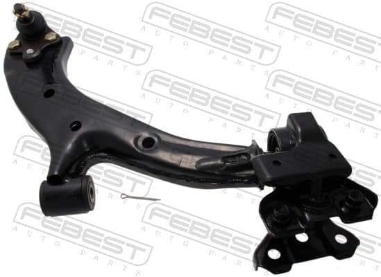 Pakabos svirtis — FEBEST 0324-RERH
