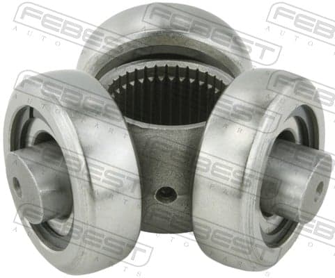 FEBEST 0416-CW5 Trikojo įvorė, kardaninis velenas