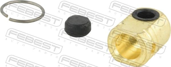 FEBEST 1999-GBE60 Pavarų svirtis remonto komplektas